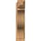 Ekena Millwork Funston Craftsman Smooth Outlooker, Western Red Cedar, 7 1/2"W x 26"D x 32"H OUT08X26X32FST04SWR - alternate 4